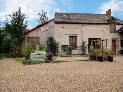 For sale Germigny-des-pres 6 rooms 245 m2 Loiret (45110) photo 1