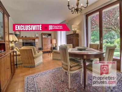 Annonce Vente 4 pices Maison Chateauneuf-sur-loire 45