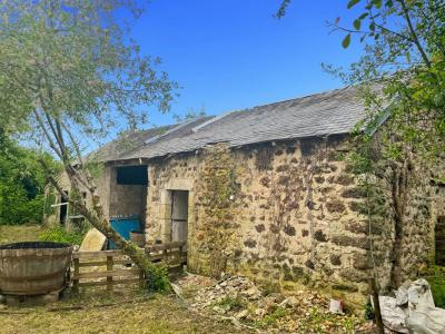 For sale Berthenoux 3 rooms 171 m2 Indre (36400) photo 1