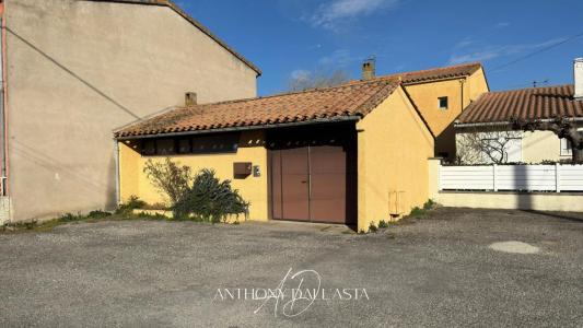 Annonce Vente 4 pices Maison Villemoustaussou 11
