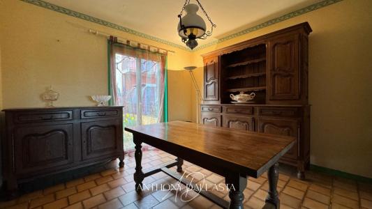 Acheter Maison Villemoustaussou 155000 euros