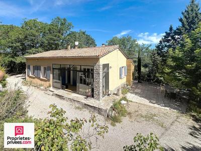 Annonce Vente 5 pices Maison Rians 83