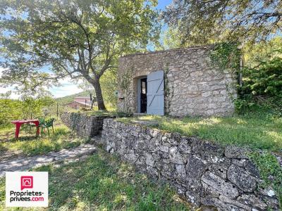 Acheter Maison Rians Var