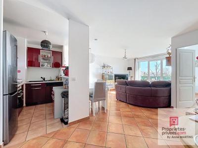 For sale Athis-mons 4 rooms 69 m2 Essonne (91200) photo 2