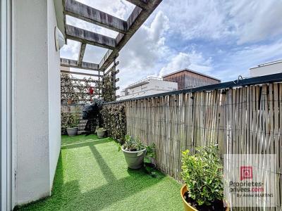 For sale Athis-mons 4 rooms 74 m2 Essonne (91200) photo 0