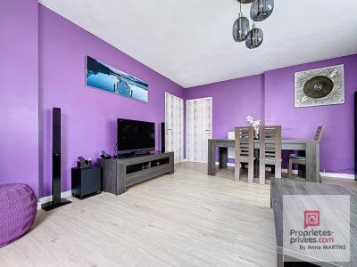 For sale Athis-mons 4 rooms 74 m2 Essonne (91200) photo 2