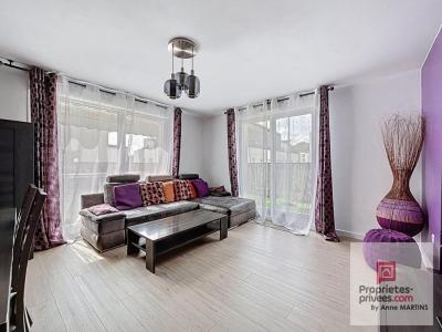 For sale Athis-mons 4 rooms 74 m2 Essonne (91200) photo 3