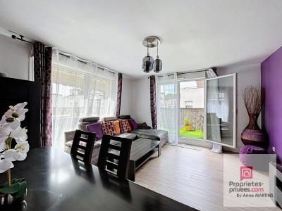 For sale Athis-mons 4 rooms 74 m2 Essonne (91200) photo 4