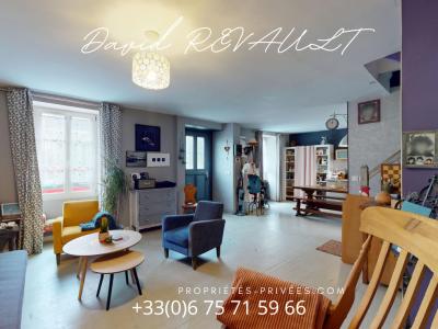 For sale Elven 5 rooms 120 m2 Morbihan (56250) photo 0