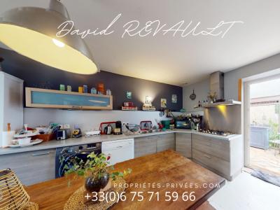 Annonce Vente 5 pices Maison Elven 56