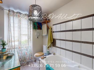Acheter Maison Elven 364000 euros