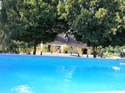 Acheter Maison 100 m2 Change