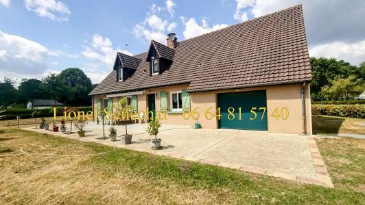 Acheter Maison Change Sarthe