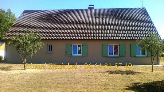 Acheter Maison Change 279000 euros