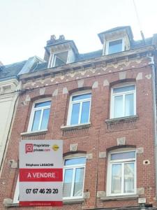 For sale Bethune 7 rooms 157 m2 Pas de calais (62400) photo 1