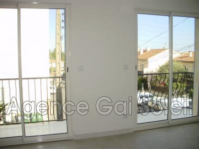 For rent Beziers 3 rooms 75 m2 Herault (34500) photo 0