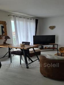For rent Beziers 3 rooms 75 m2 Herault (34500) photo 1