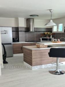 For rent Beziers 3 rooms 75 m2 Herault (34500) photo 3
