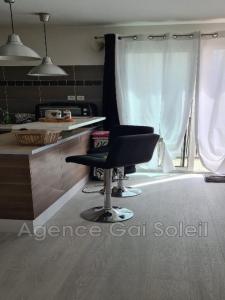 For rent Beziers 3 rooms 75 m2 Herault (34500) photo 4