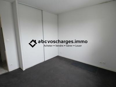 Acheter Appartement 44 m2 Berck