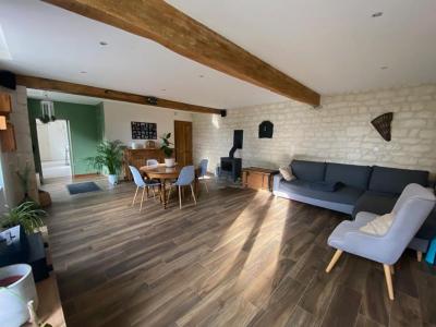 For sale Tesson 5 rooms 172 m2 Charente maritime (17460) photo 2