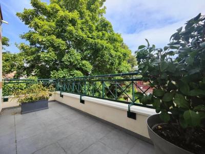 For sale Clayes-sous-bois 4 rooms 82 m2 Yvelines (78340) photo 4