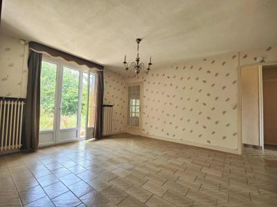 Annonce Vente 5 pices Maison Clayes-sous-bois 78