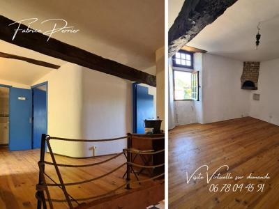 Annonce Vente 6 pices Maison Pont-de-barret 26
