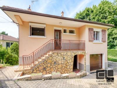 For sale Lyon-5eme-arrondissement 4 rooms 130 m2 Rhone (69005) photo 1