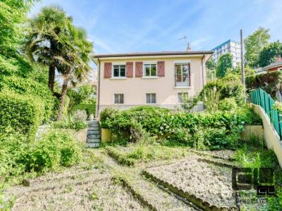 For sale Lyon-5eme-arrondissement 4 rooms 130 m2 Rhone (69005) photo 2