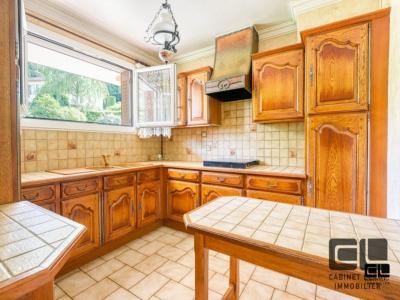 For sale Lyon-5eme-arrondissement 4 rooms 130 m2 Rhone (69005) photo 4