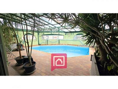 For sale Beziers 5 rooms 185 m2 Herault (34500) photo 0
