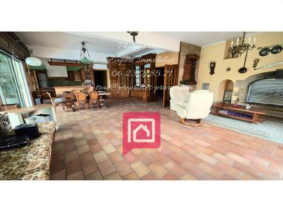 For sale Beziers 5 rooms 185 m2 Herault (34500) photo 2