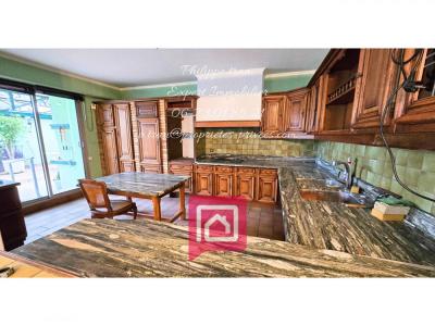 For sale Beziers 5 rooms 185 m2 Herault (34500) photo 3