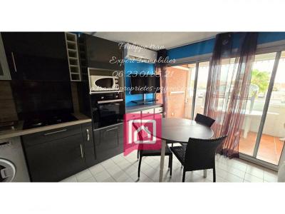Annonce Vente 2 pices Appartement Vias 34