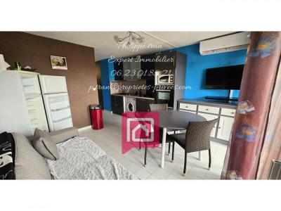 Acheter Appartement 32 m2 Vias