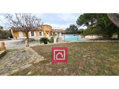 For sale Beziers 7 rooms 275 m2 Herault (34500) photo 1