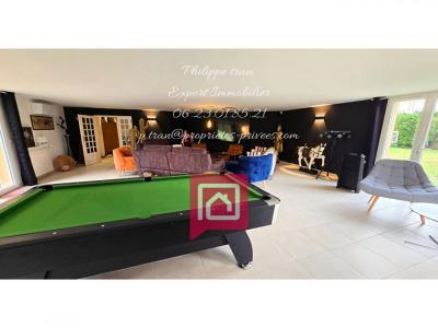 For sale Beziers 7 rooms 275 m2 Herault (34500) photo 3
