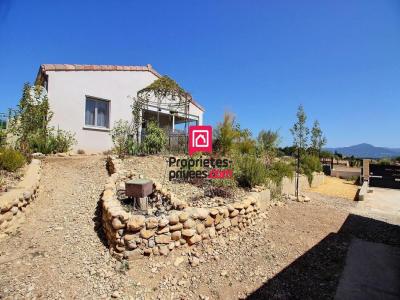 Acheter Maison Saint-maurice-sur-eygues Drome