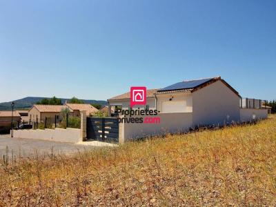 Acheter Maison Saint-maurice-sur-eygues 349000 euros
