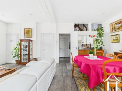 Acheter Maison 198 m2 Morey-saint-denis