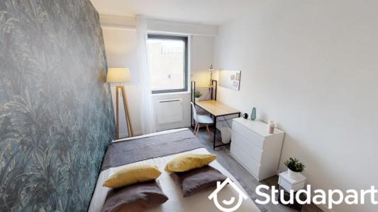 Louer Appartement Paris-14eme-arrondissement 960 euros