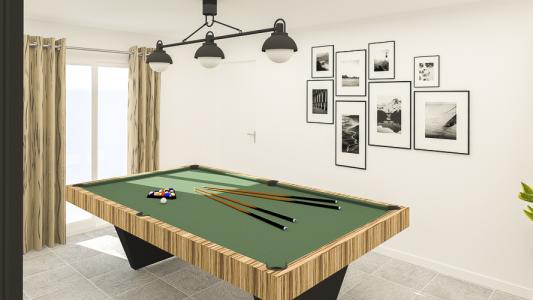 Acheter Maison 112 m2 Malesherbes