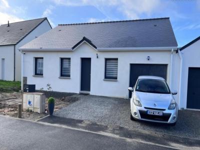 For sale Saint-nicolas-de-redon 310 m2 Loire atlantique (44460) photo 0