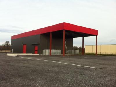 Annonce Location Parking Serres-castet 64
