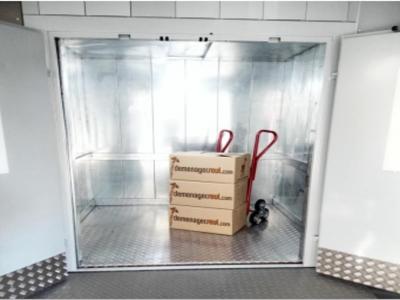 Annonce Location Parking Tarbes 65
