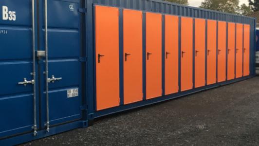 Louer Parking 7 m2 Saint-paul-les-dax