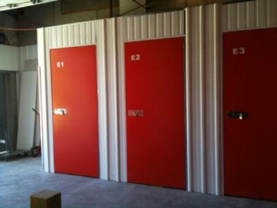 Louer Parking 4 m2 Castelnaudary