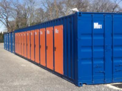 Louer Parking 14 m2 Montardon