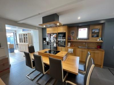 For sale Touquin 4 rooms 85 m2 Seine et marne (77131) photo 1